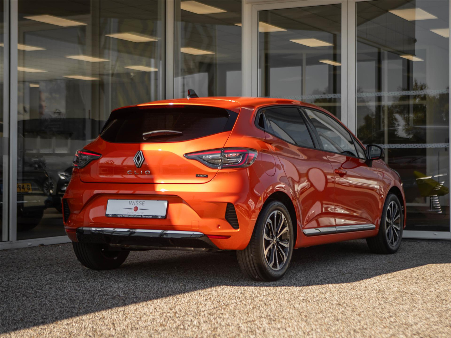 Renault