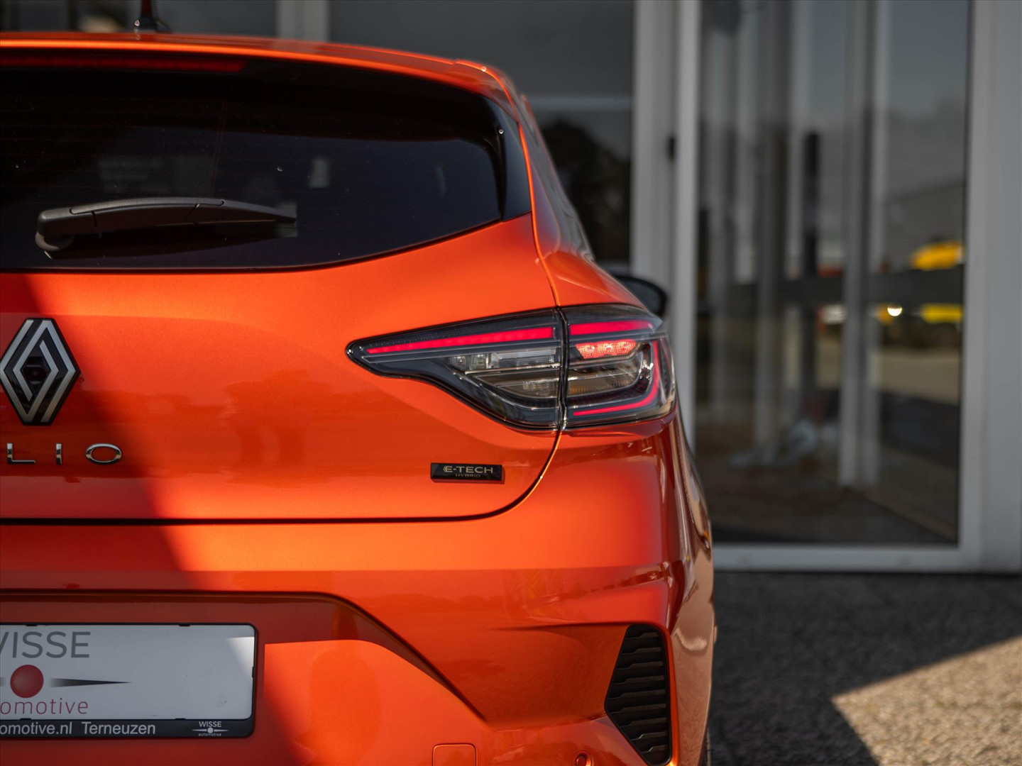 Renault
