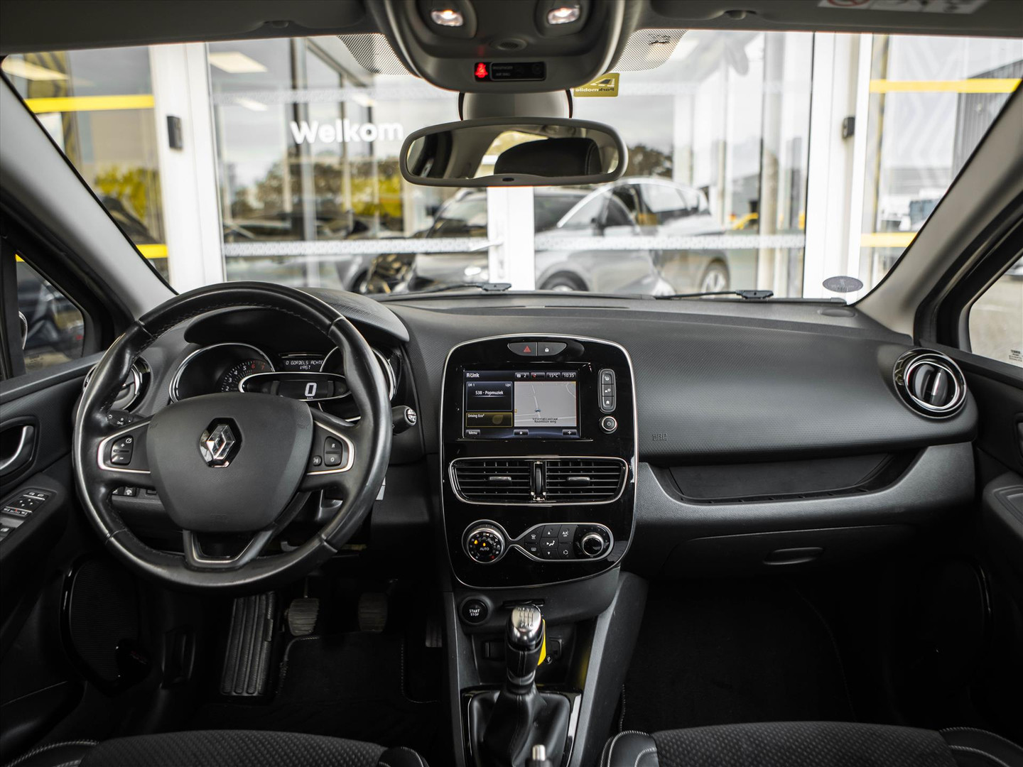 Renault Renault
