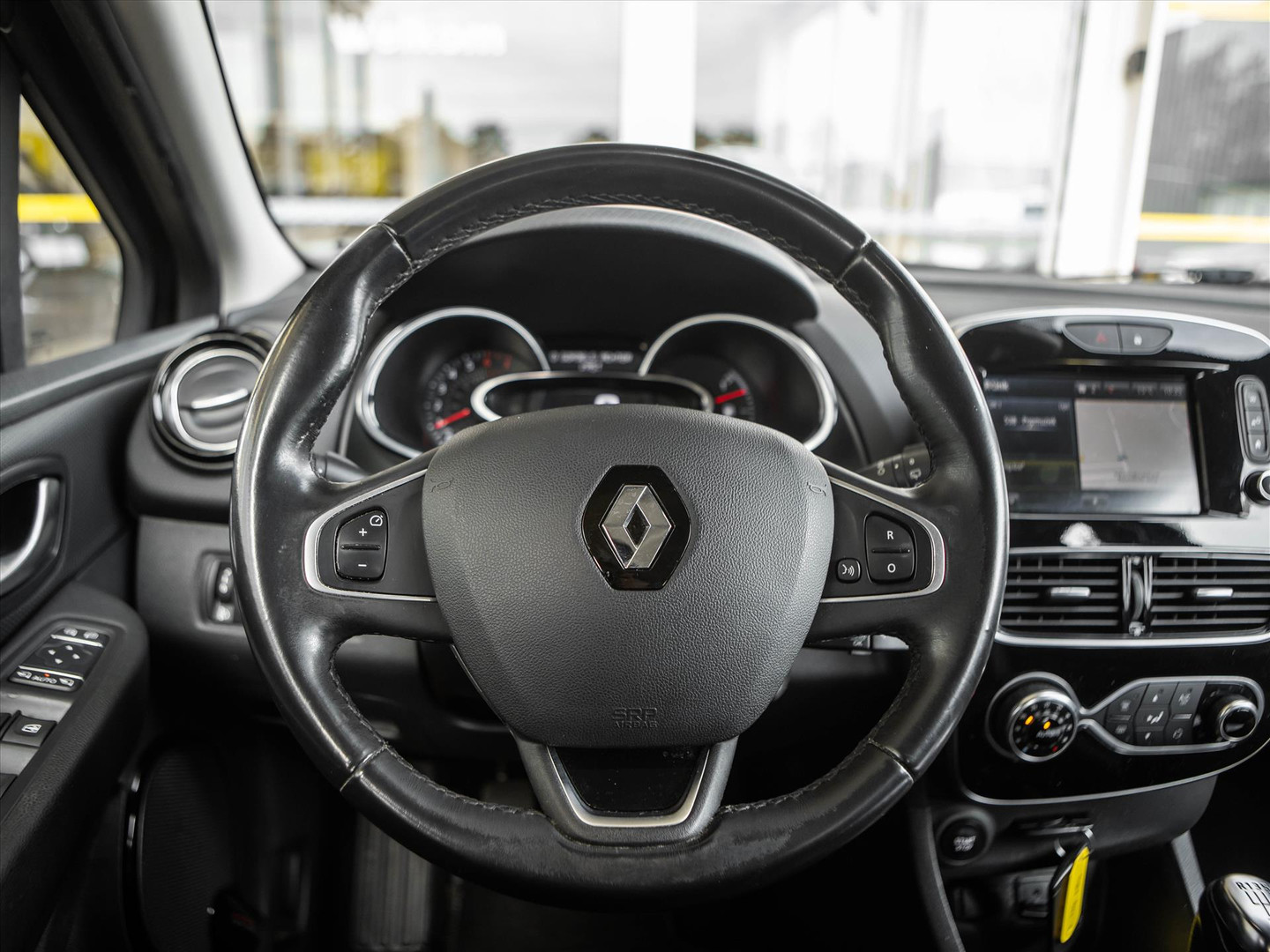 Renault Renault