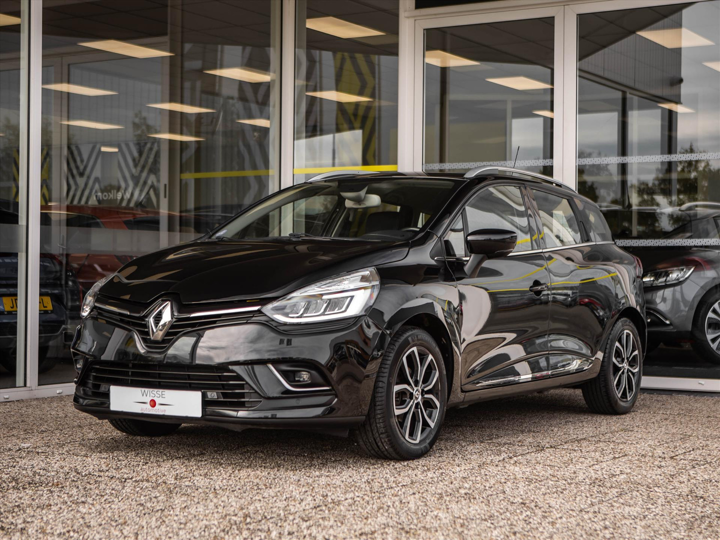 Renault Renault