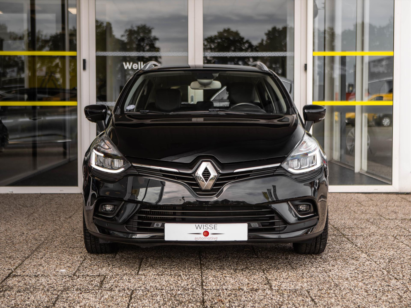 Renault Renault