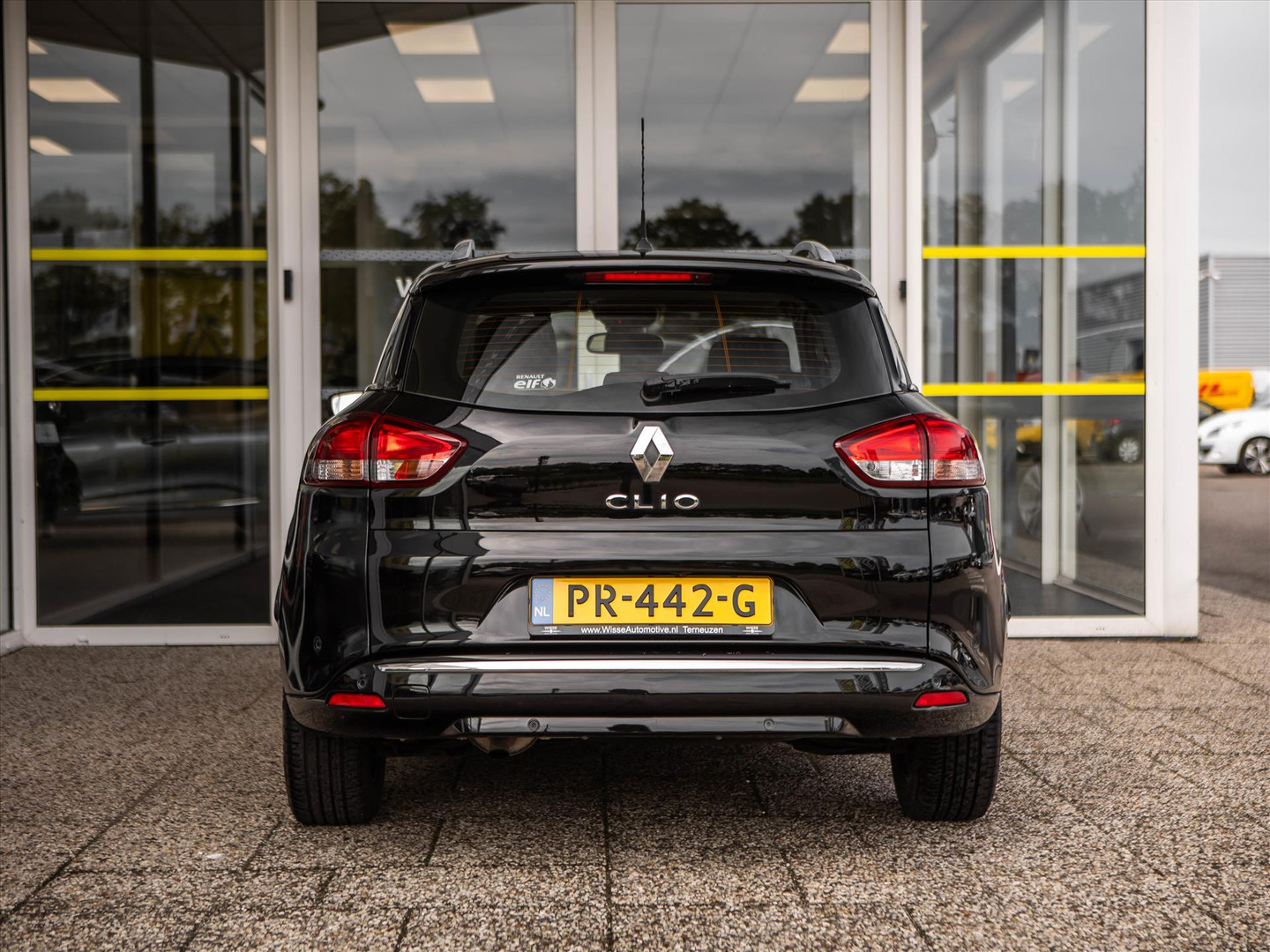 Renault Renault