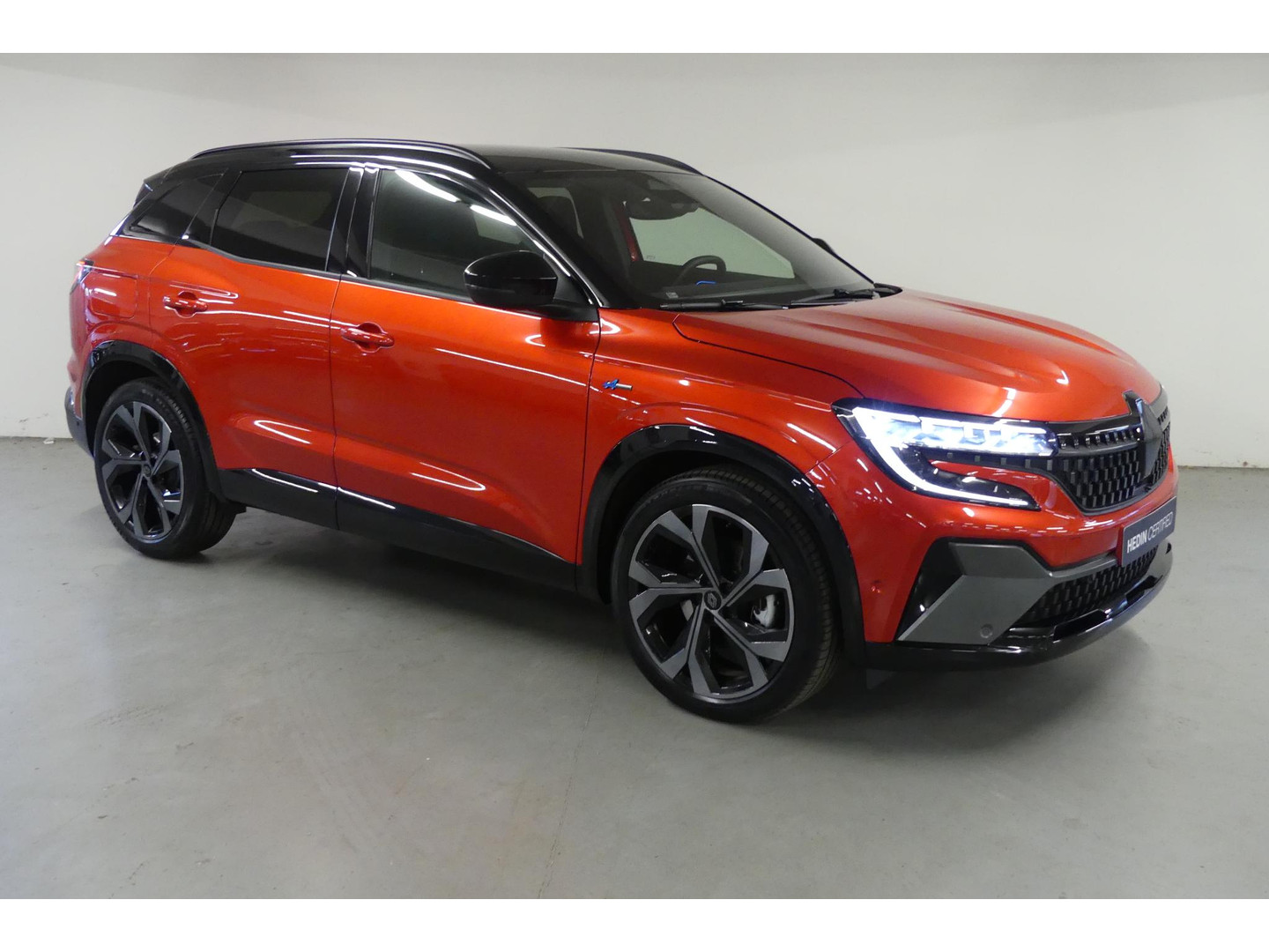 Renault