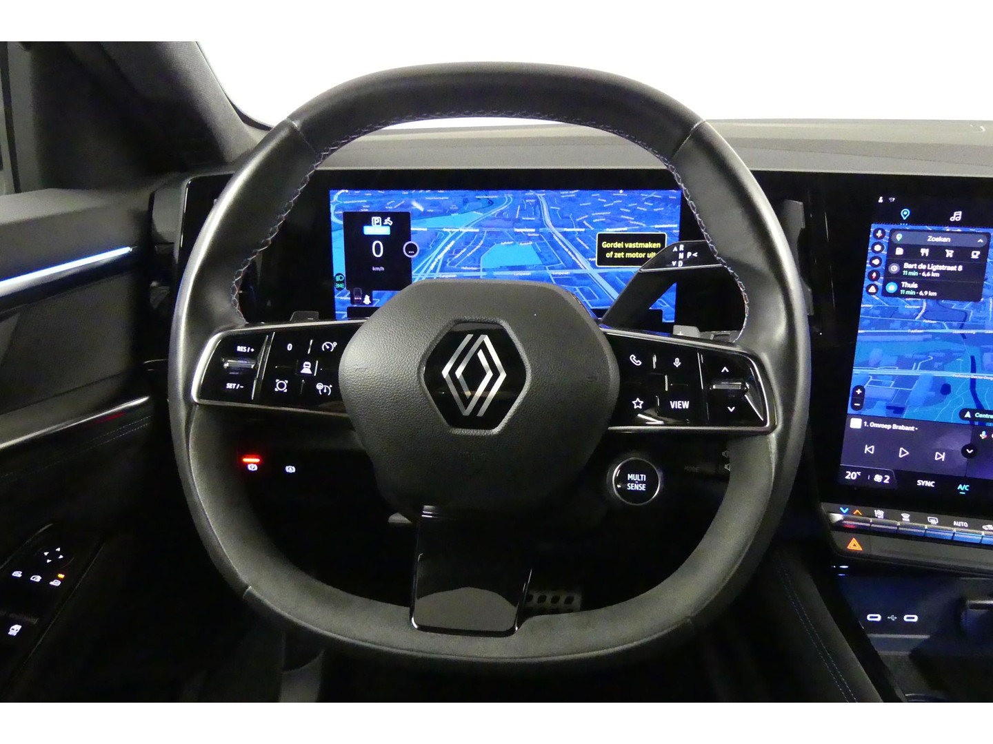 Renault