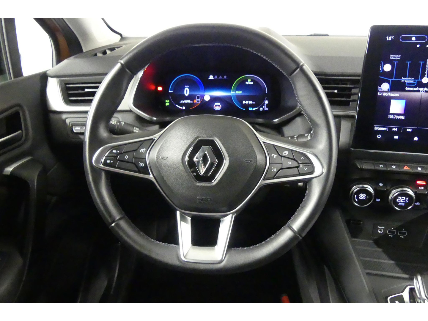 Renault