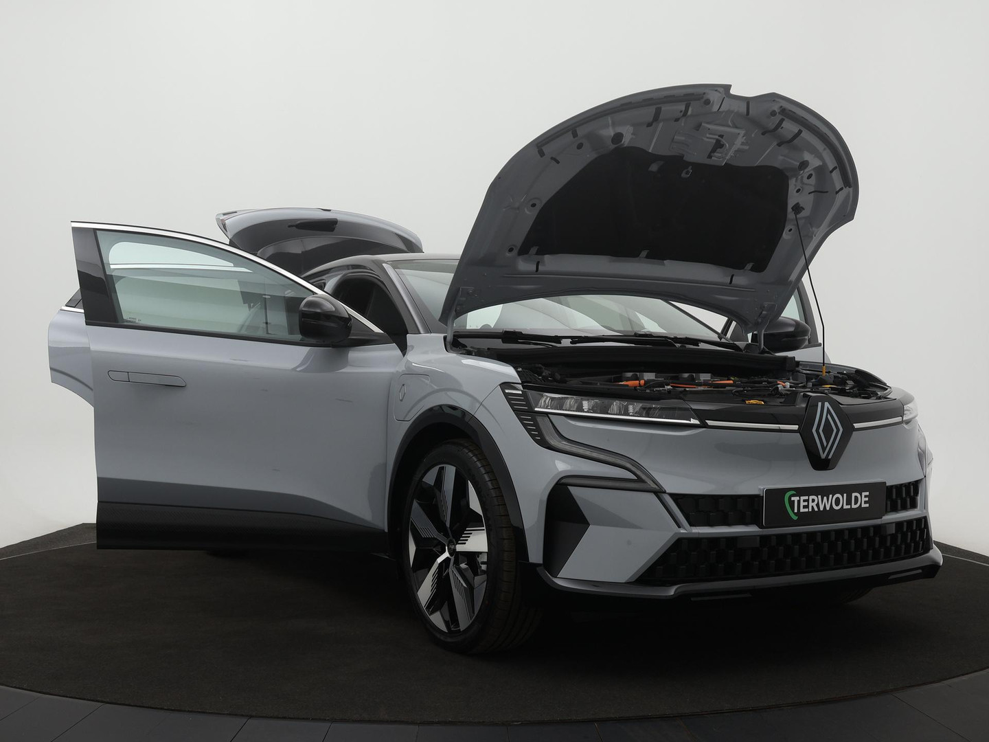 Renault Renault