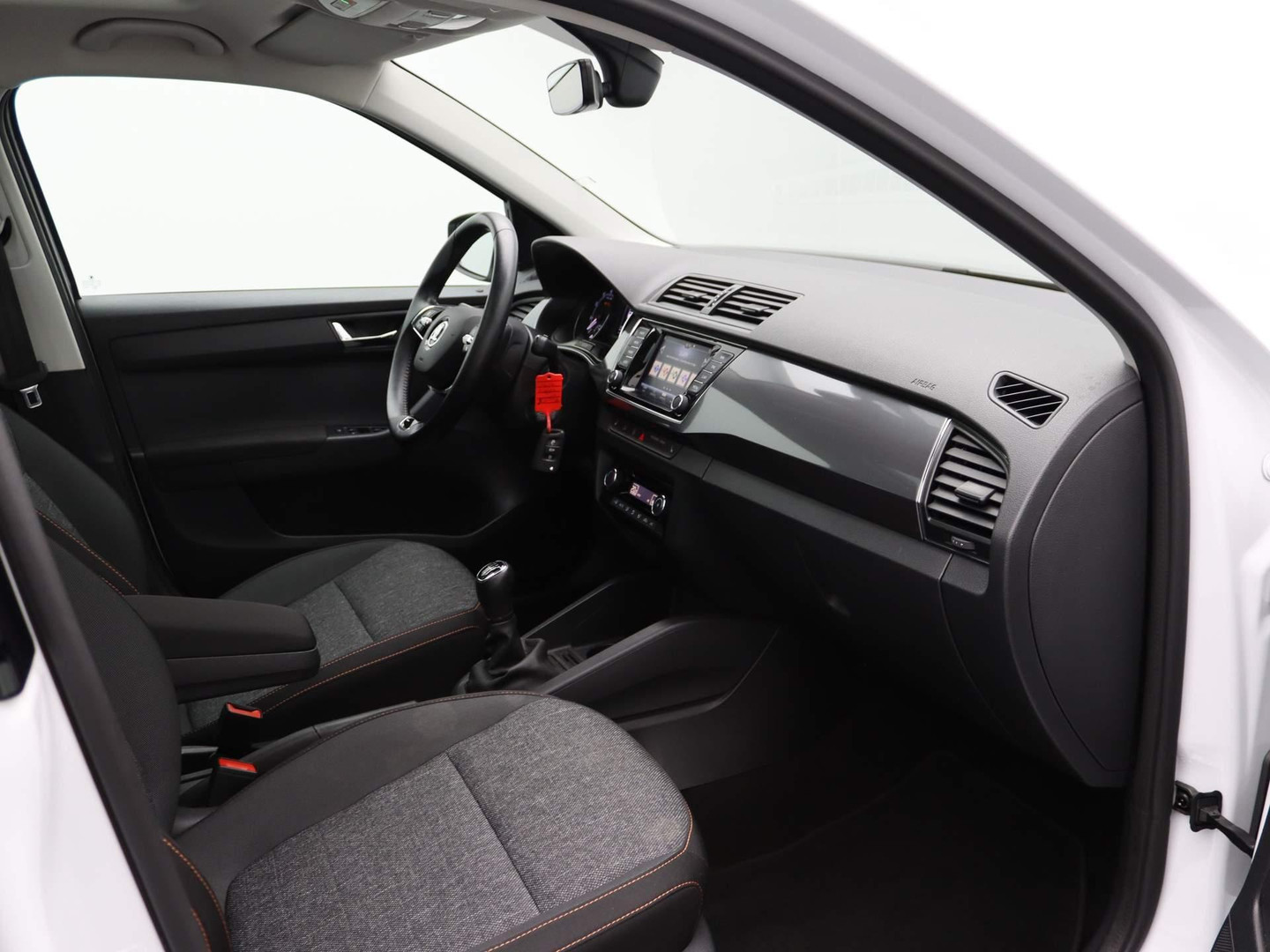 ŠKODA ŠKODA
