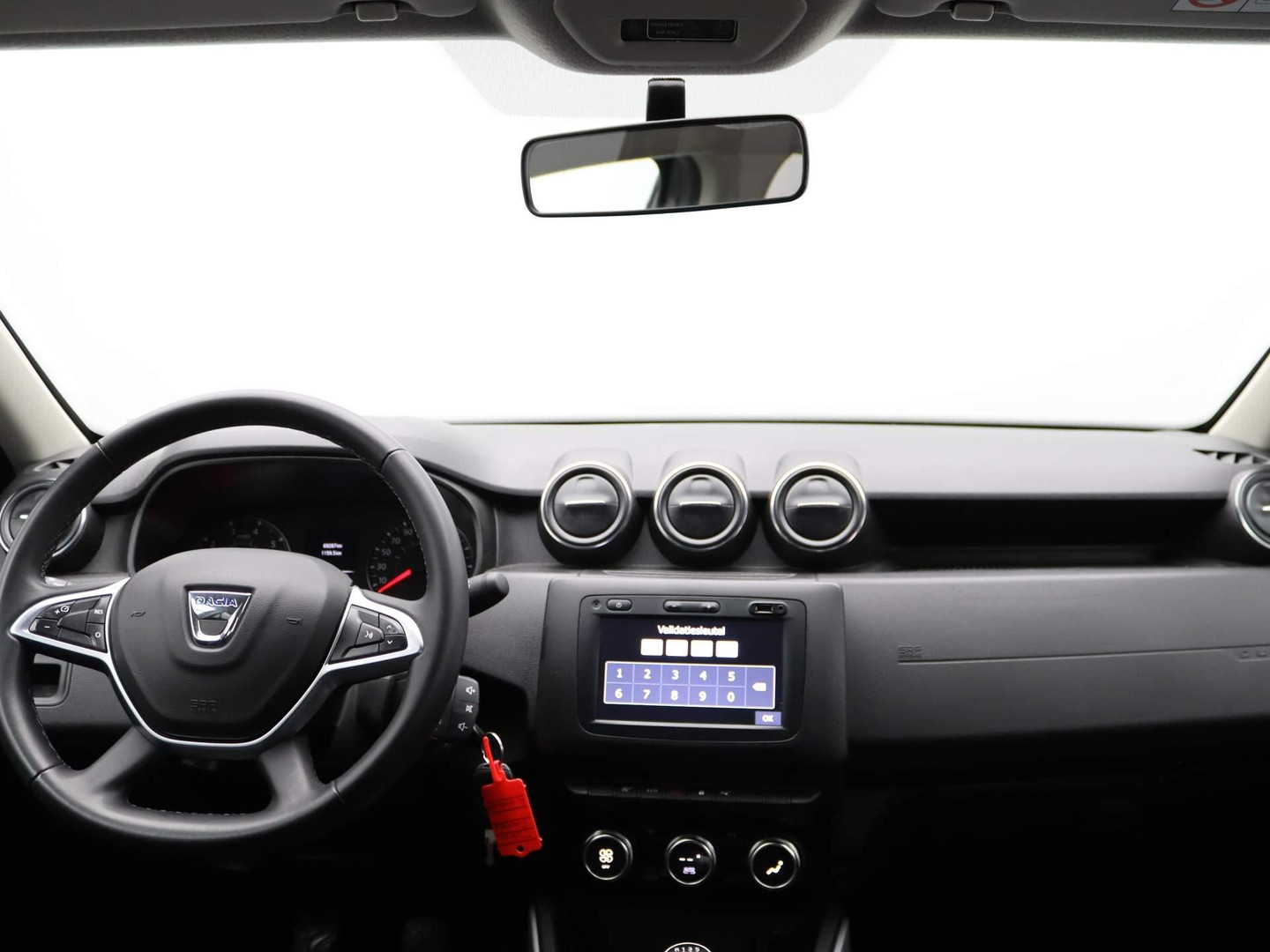 Dacia