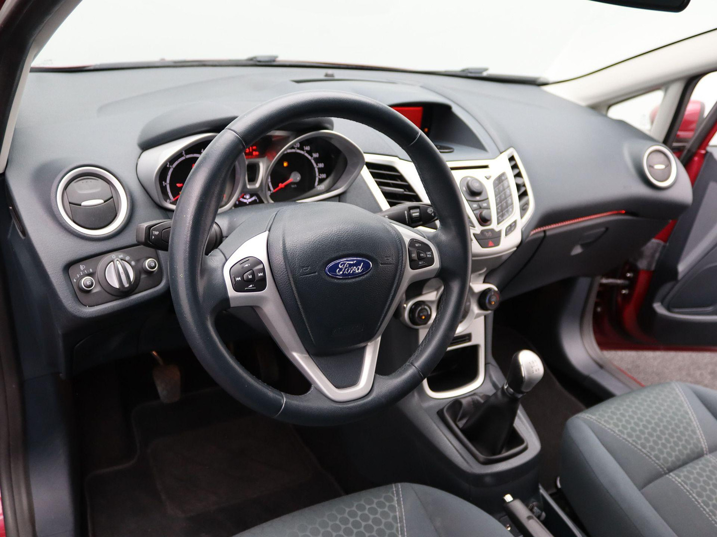 Ford