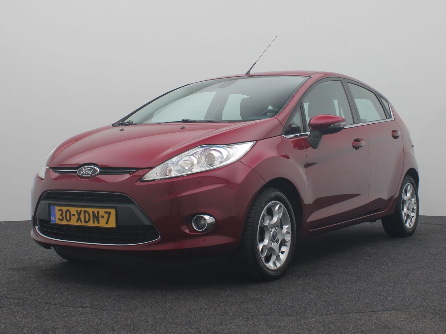 Ford