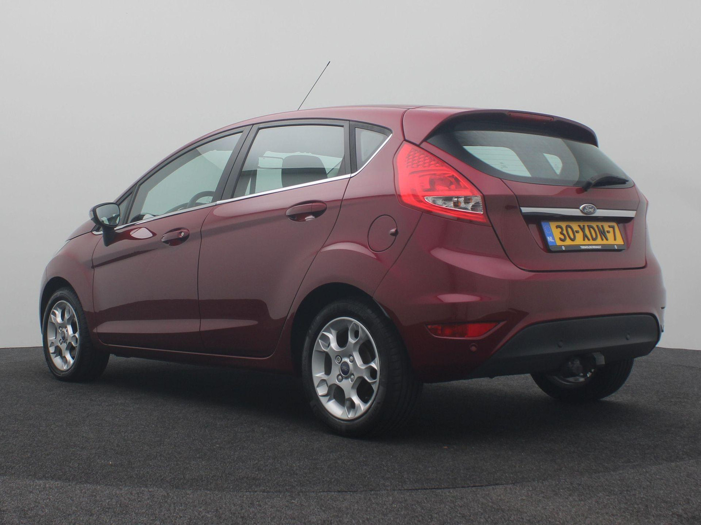 Ford