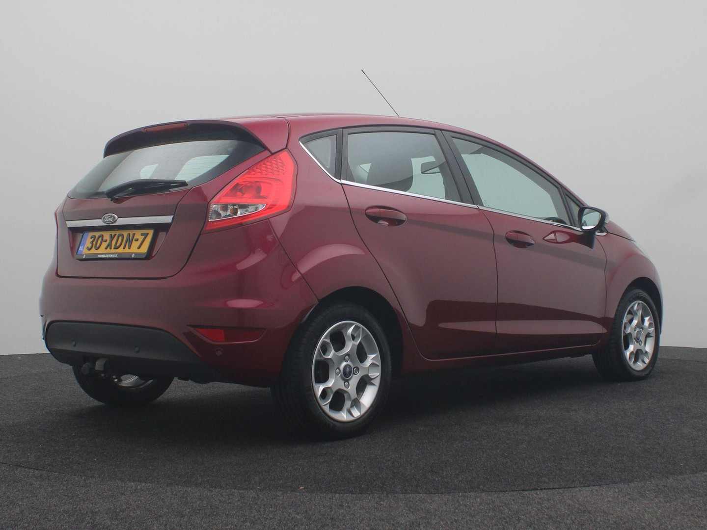 Ford