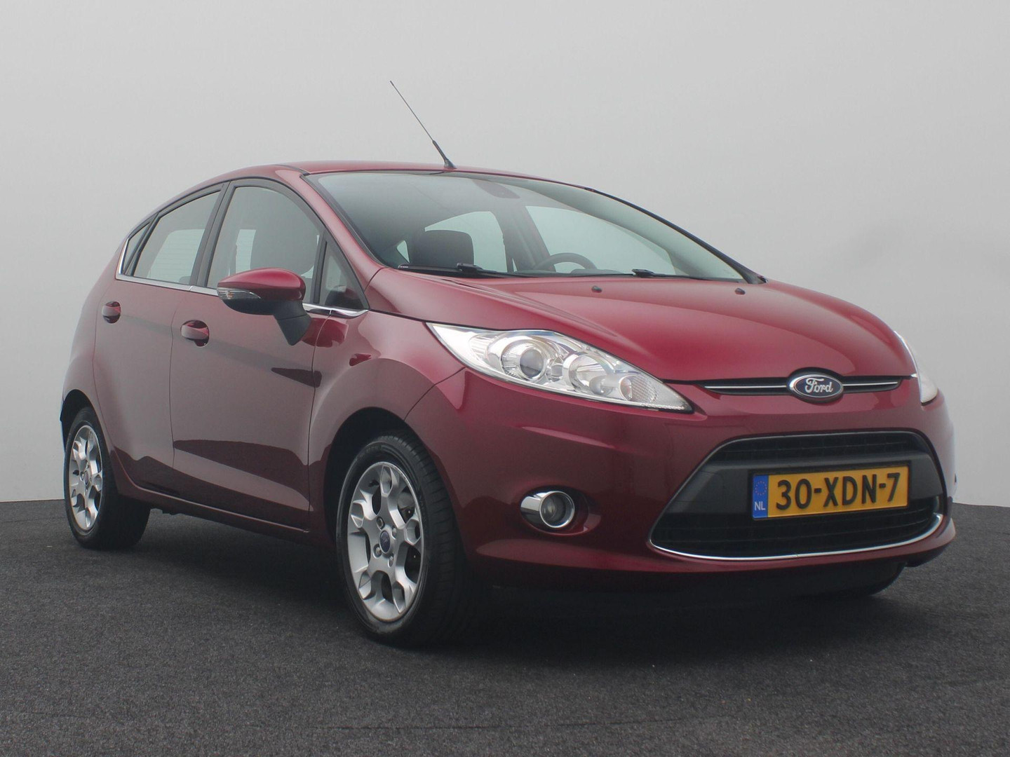 Ford