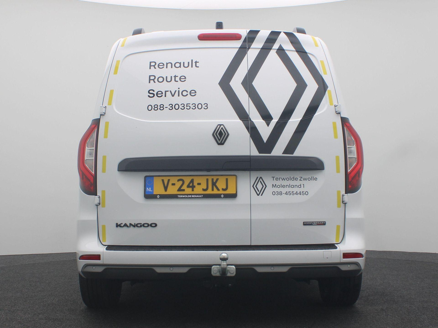 Renault Renault