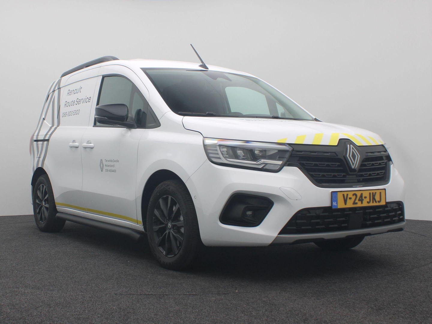 Renault Renault
