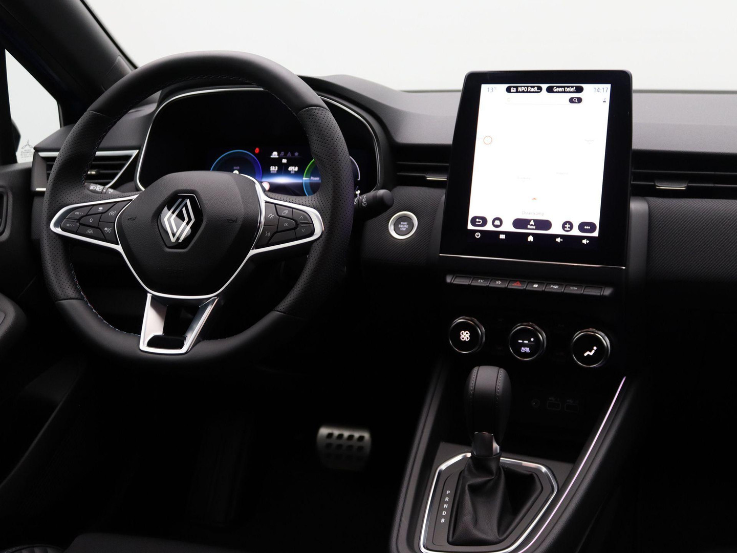 Renault Renault