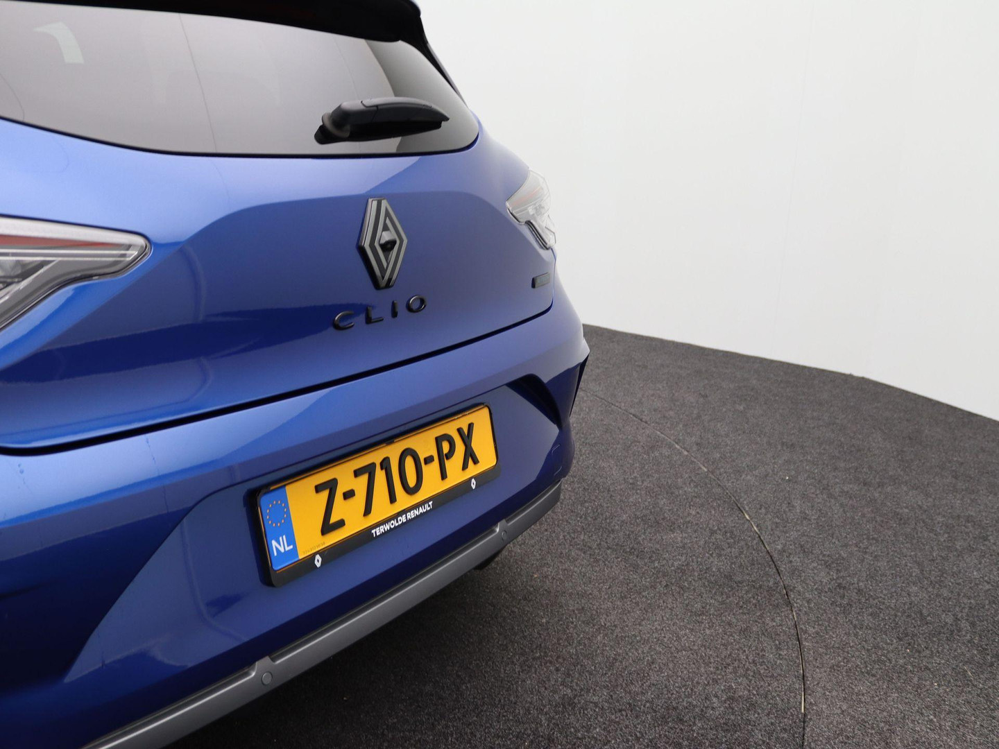 Renault Renault