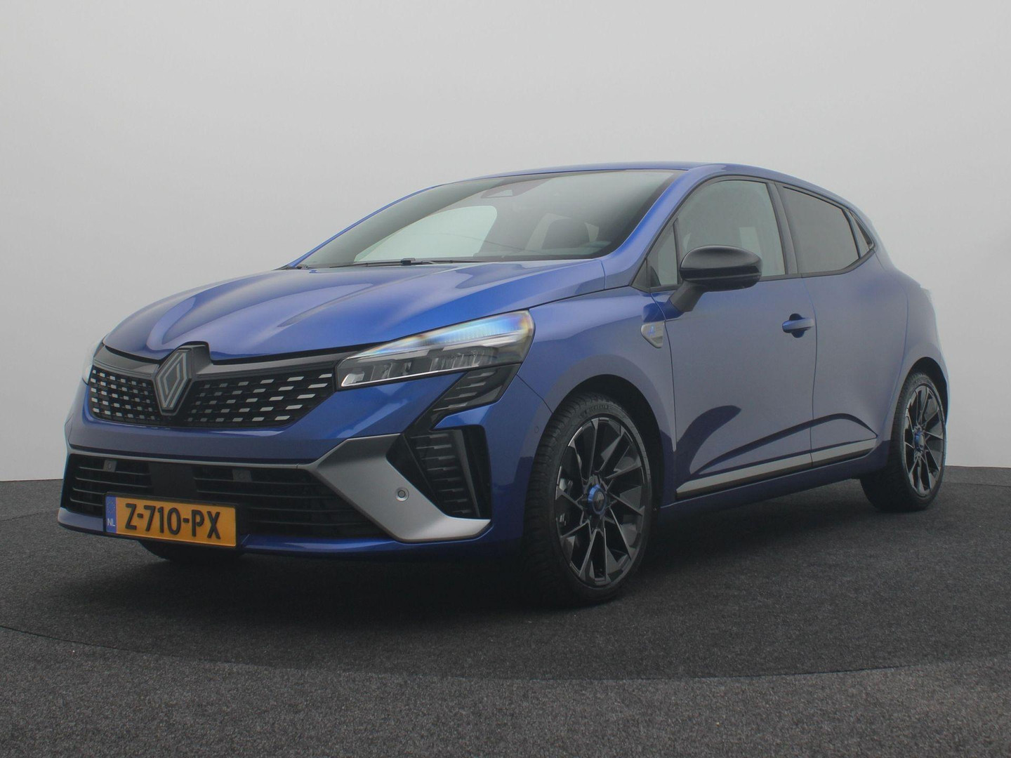 Renault Renault