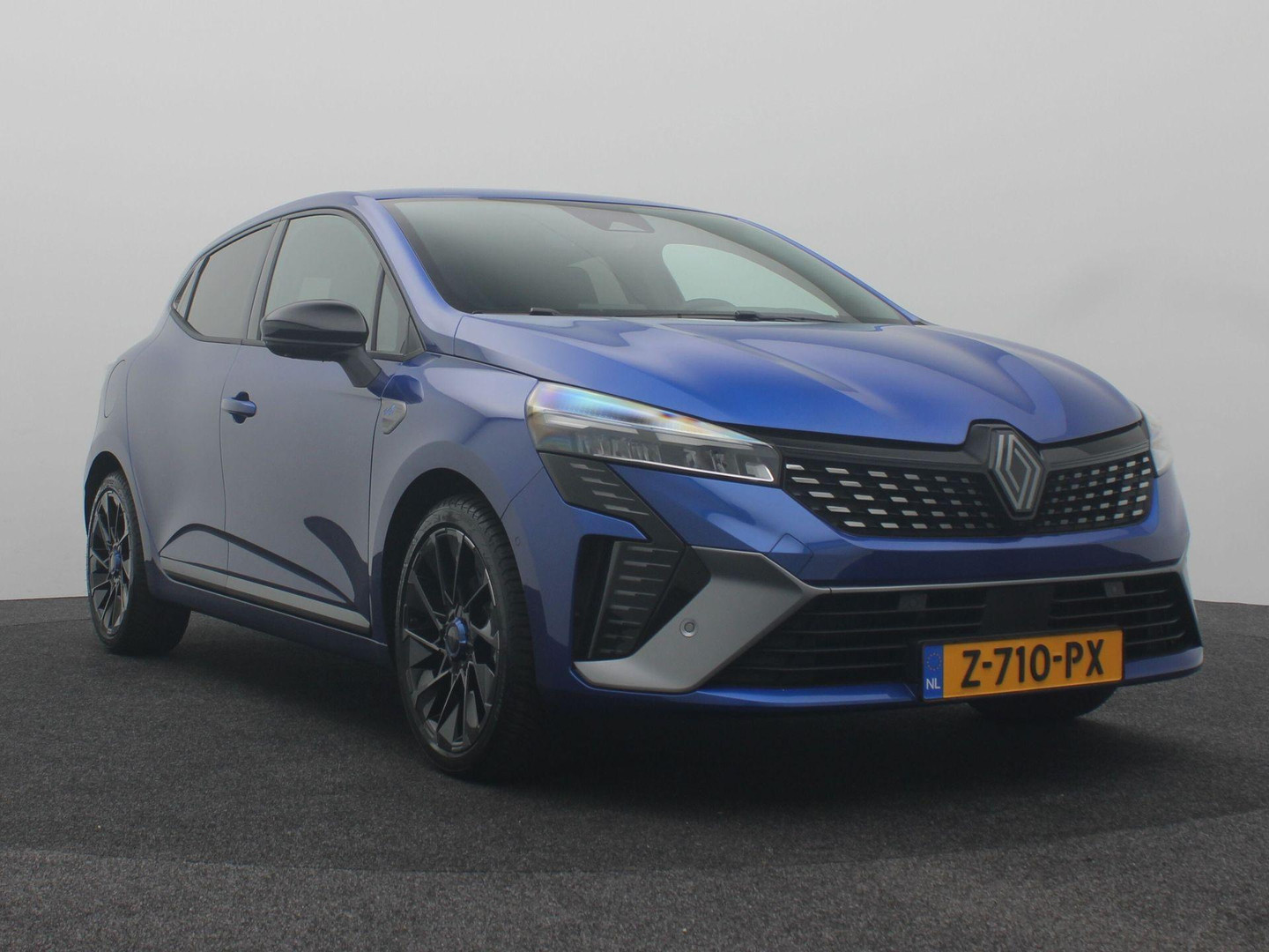 Renault Renault