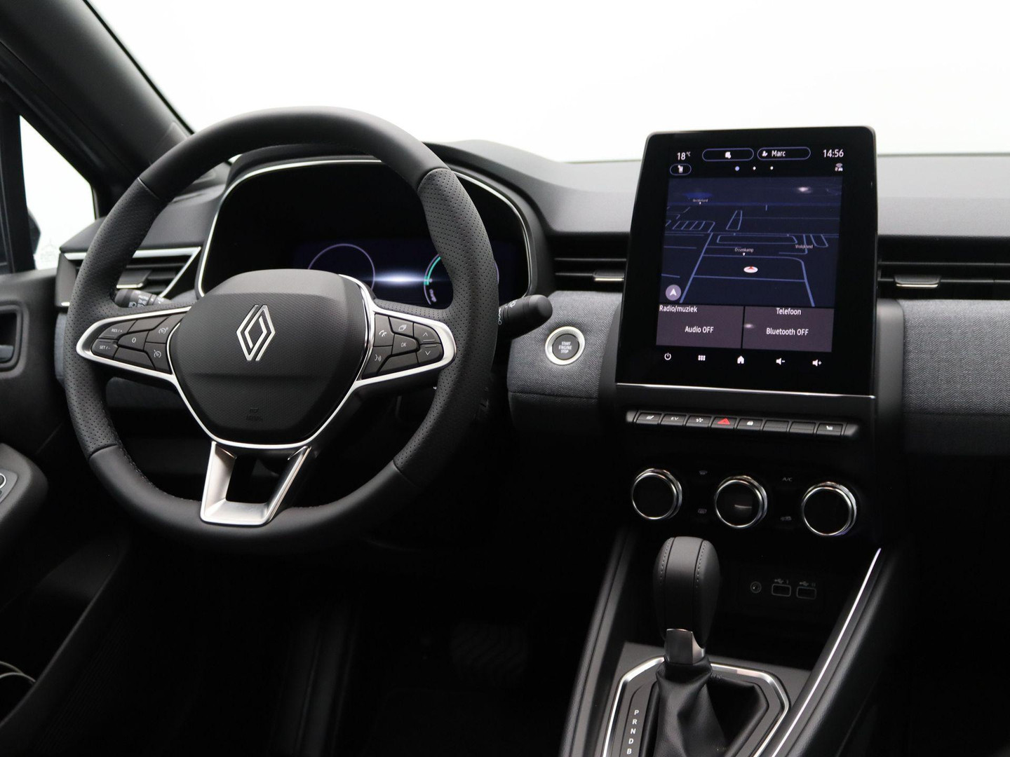 Renault Renault