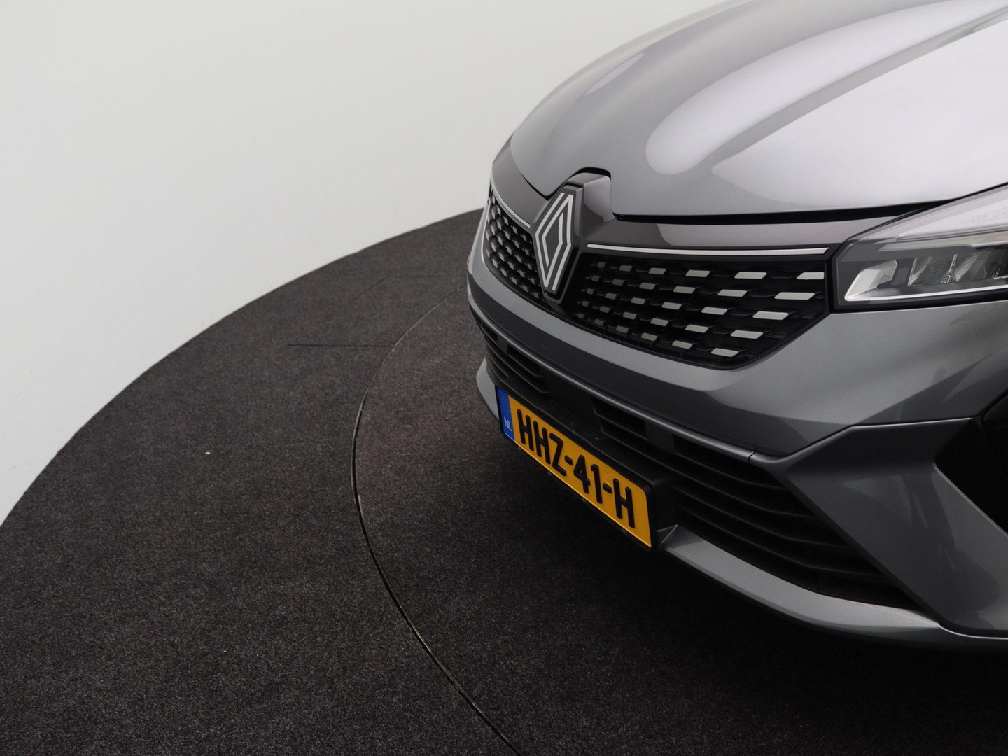 Renault Renault