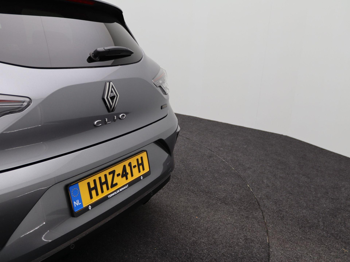 Renault Renault