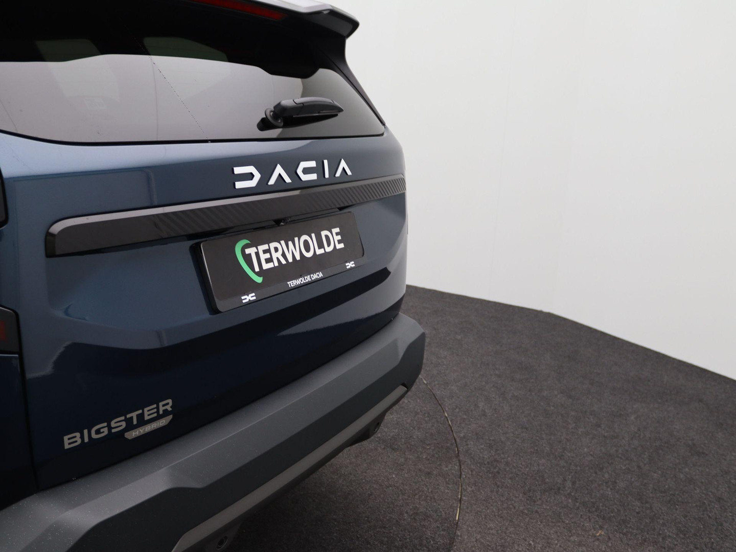 Dacia