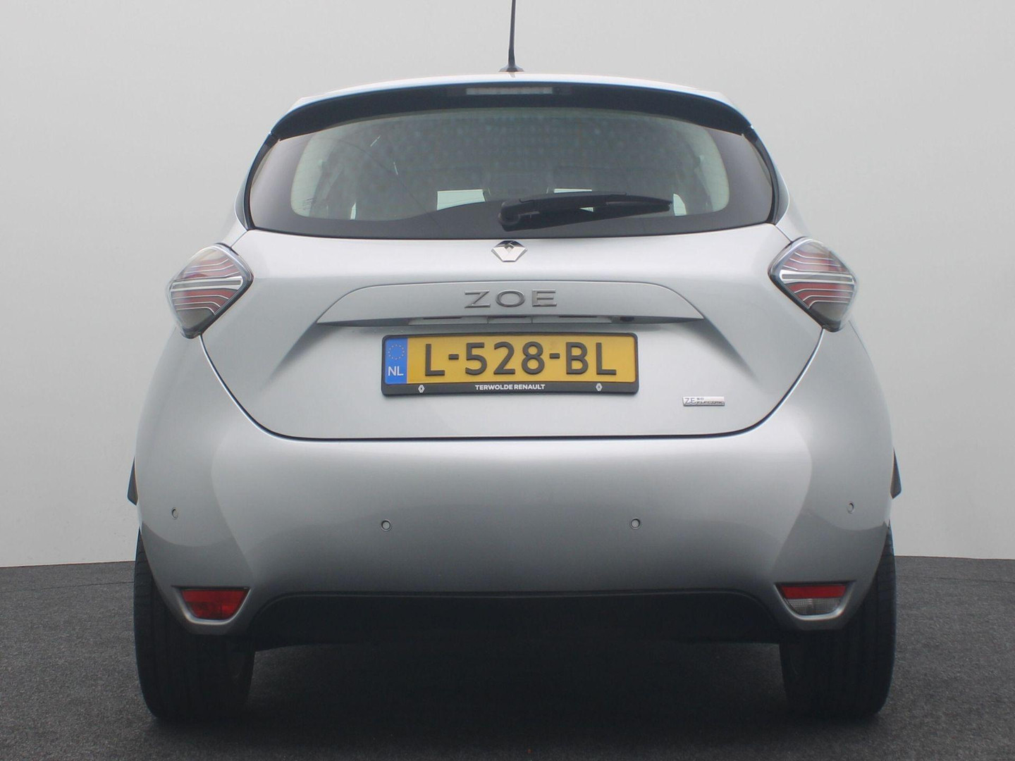 Renault Renault