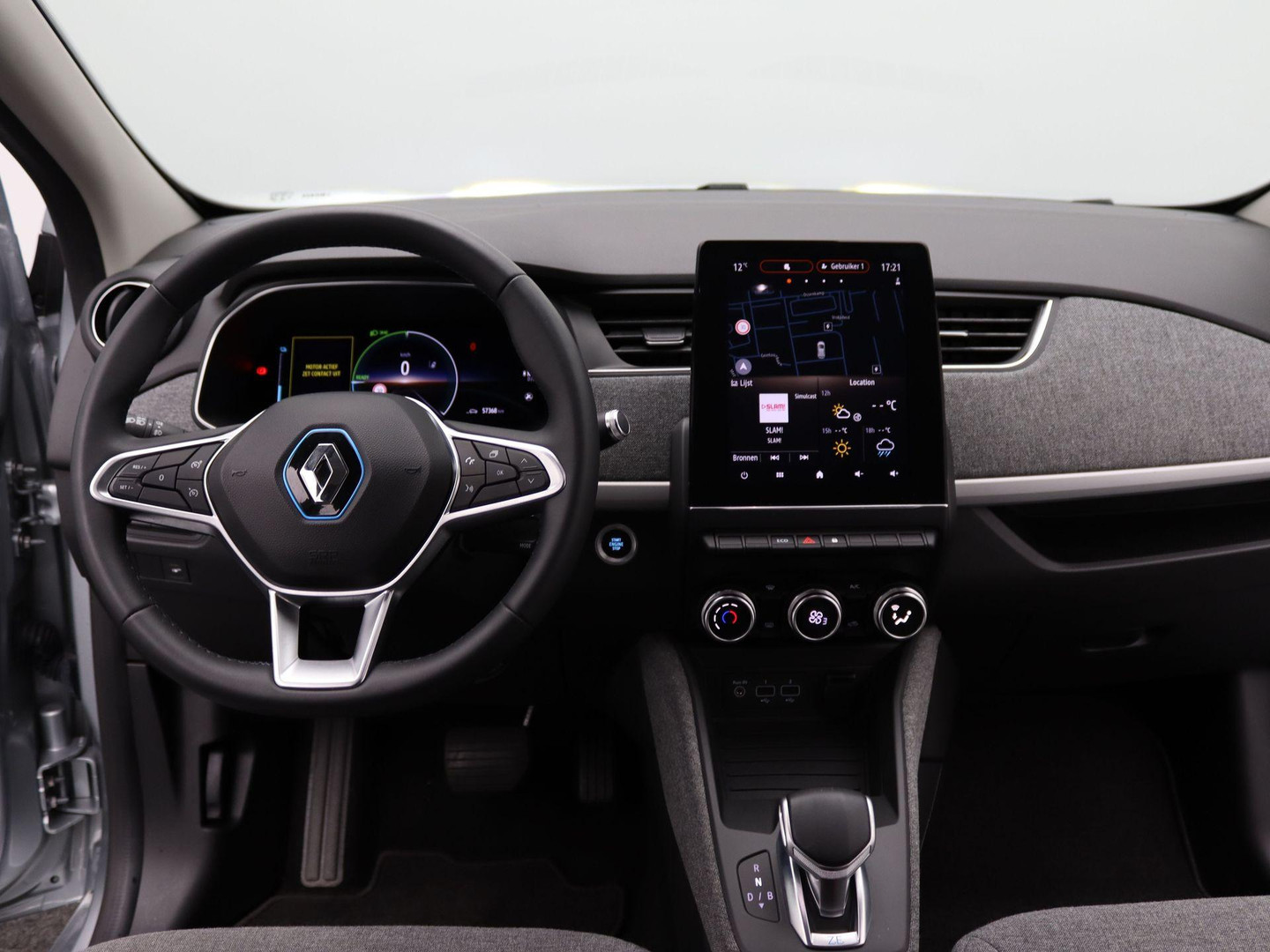 Renault Renault