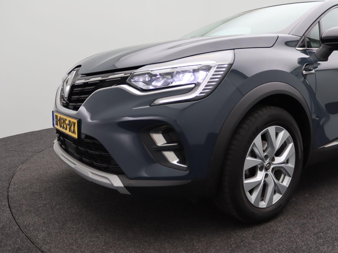 Renault