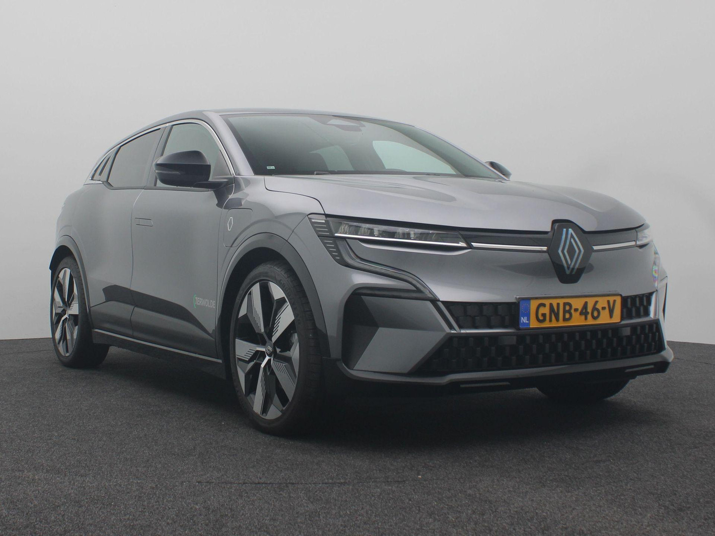 Renault Renault