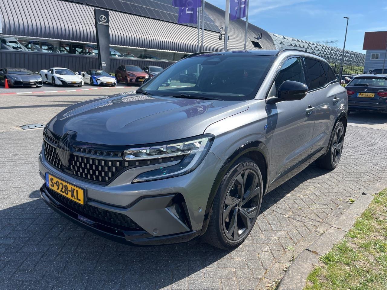 Renault Renault