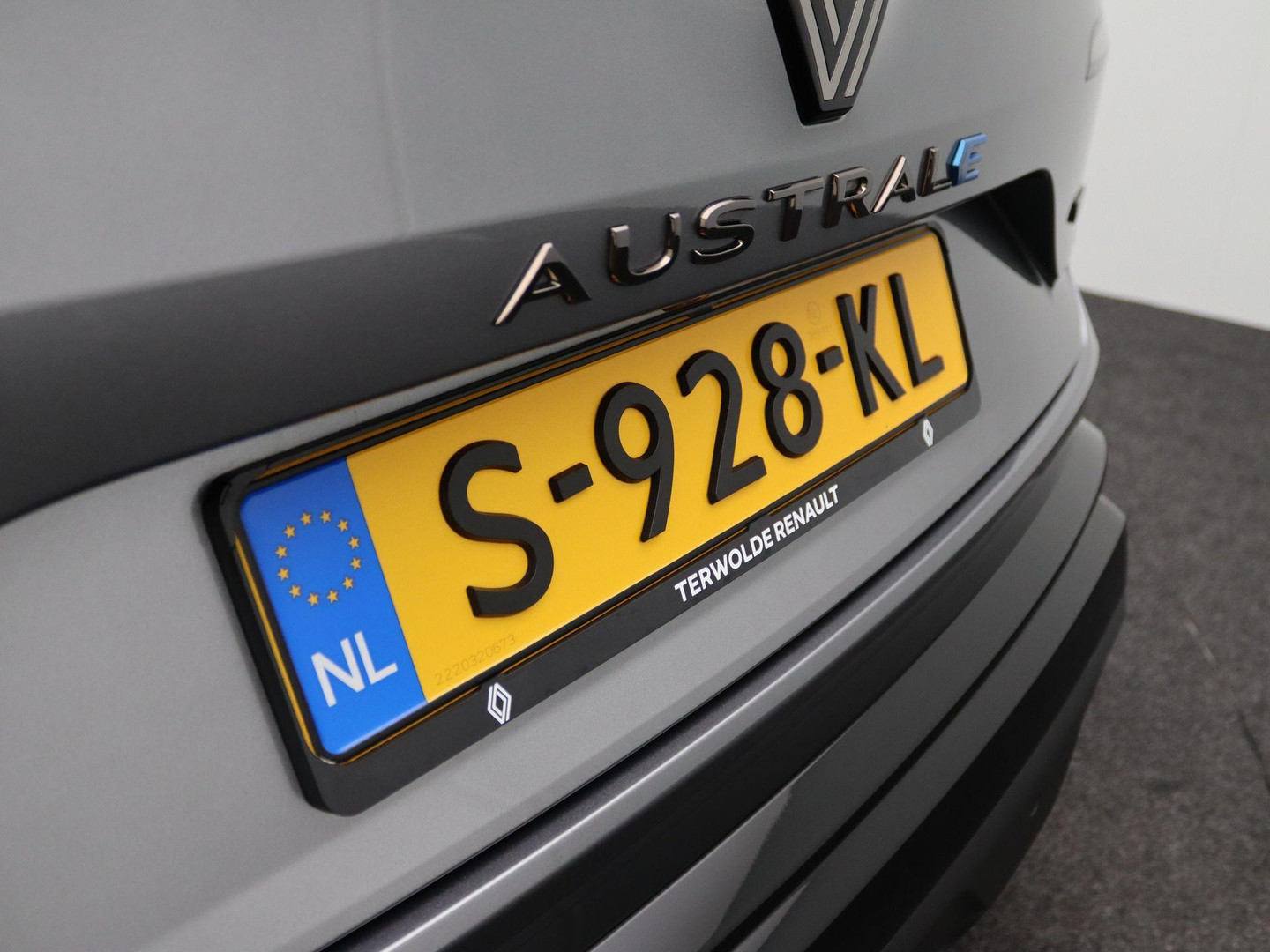 Renault Renault