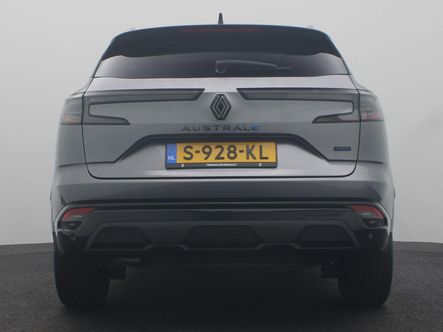 Renault Renault