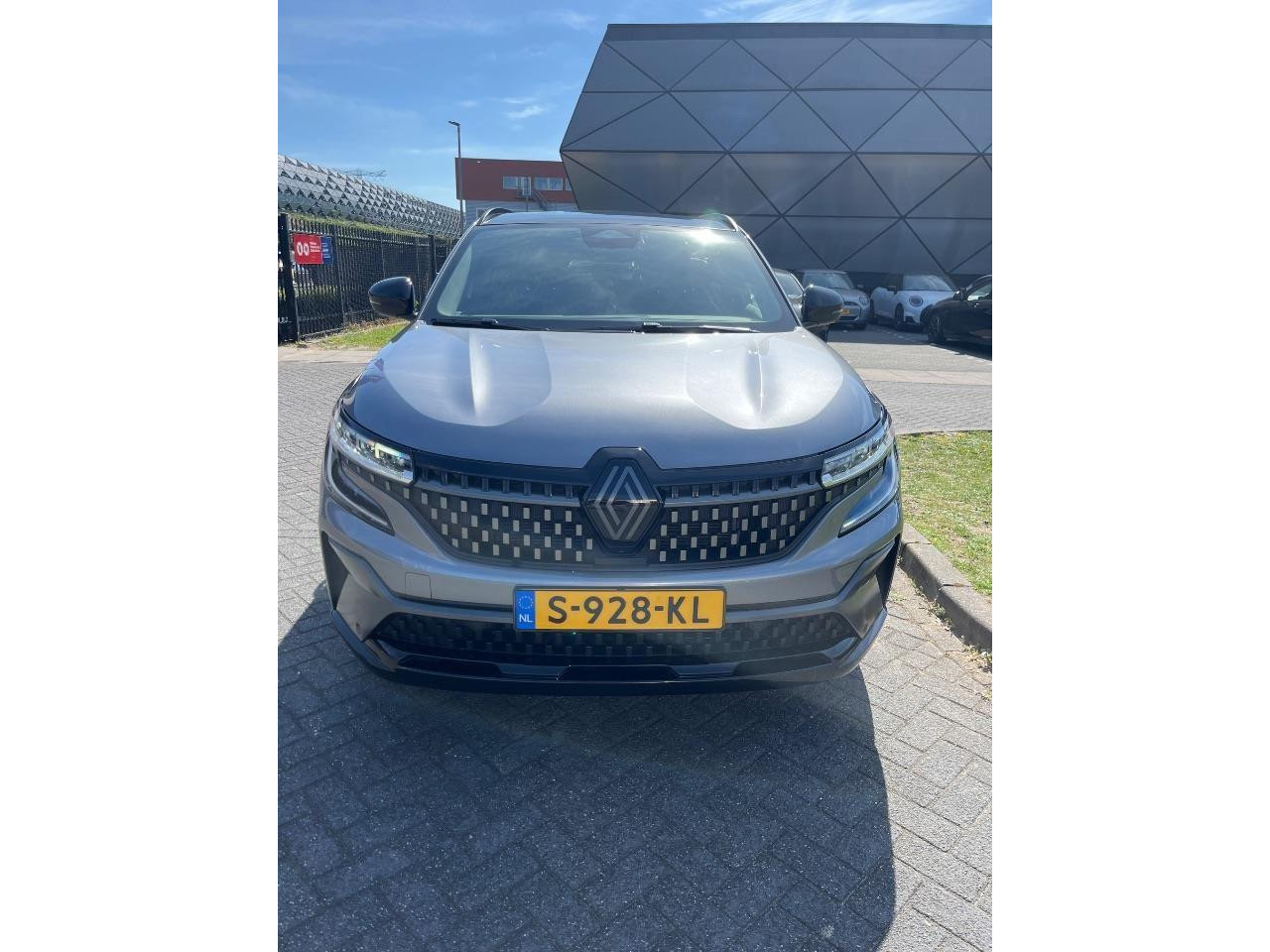 Renault Renault
