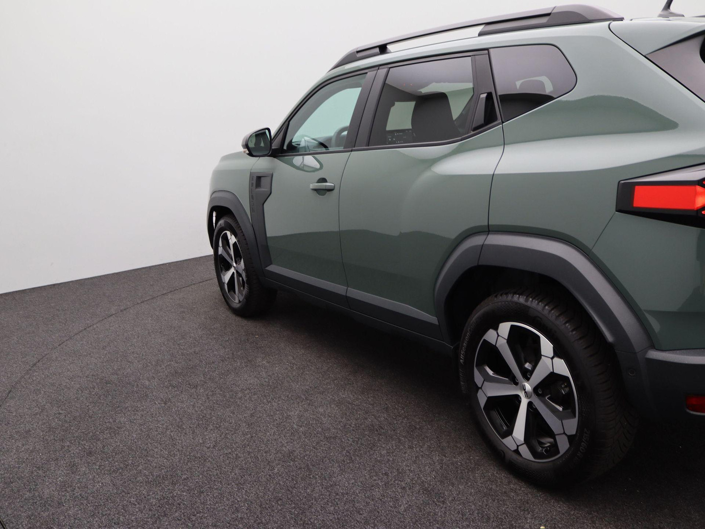 Dacia
