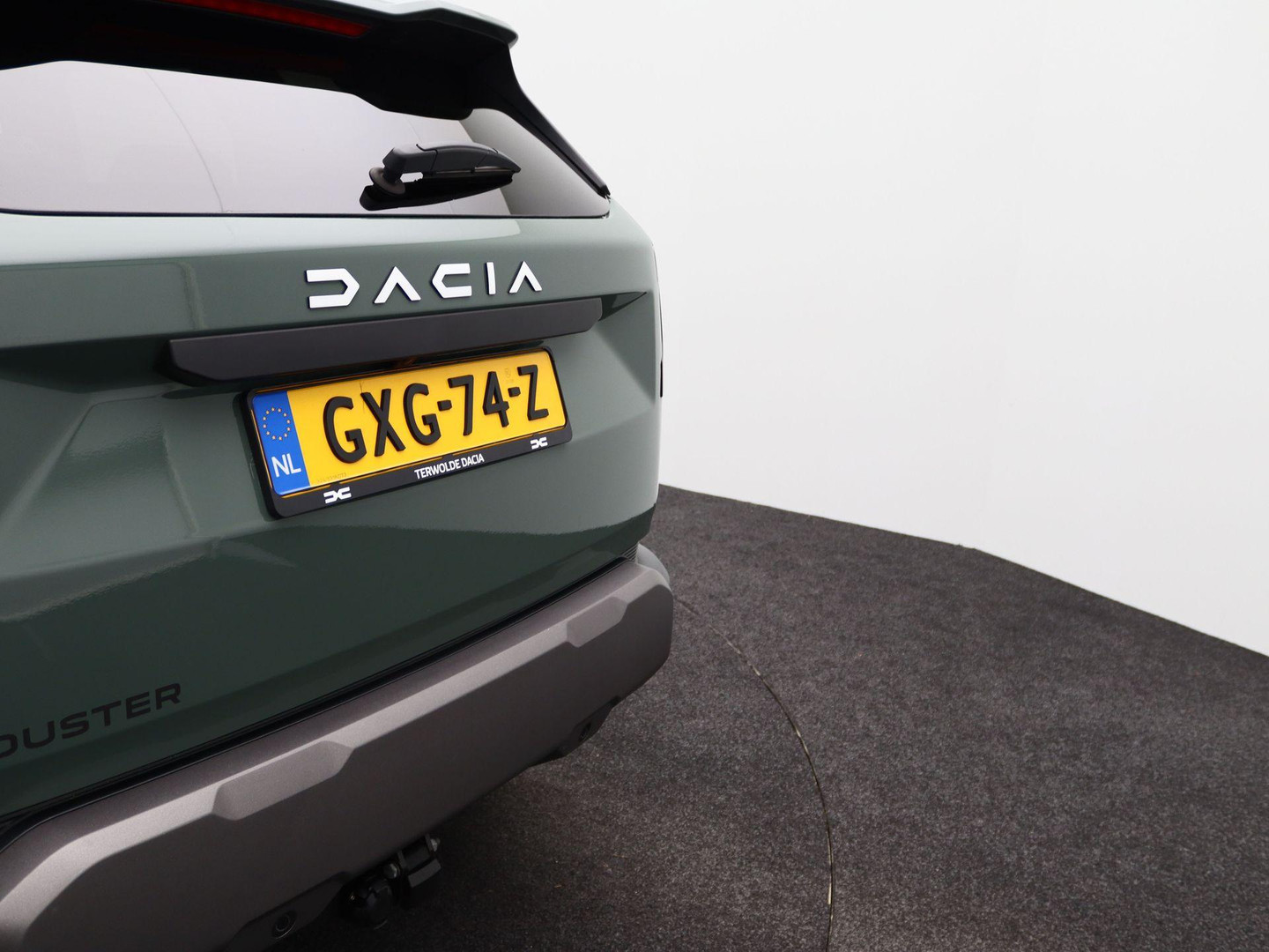 Dacia