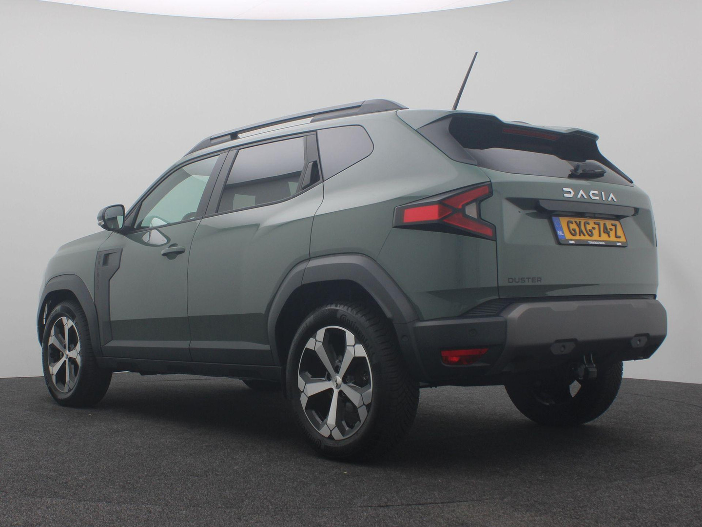 Dacia