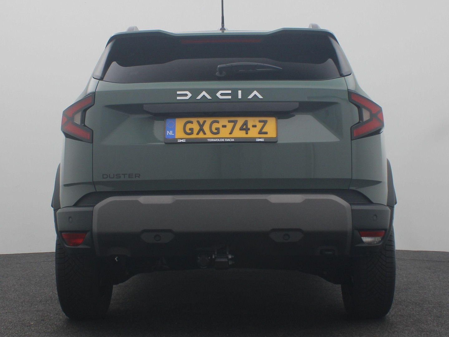 Dacia