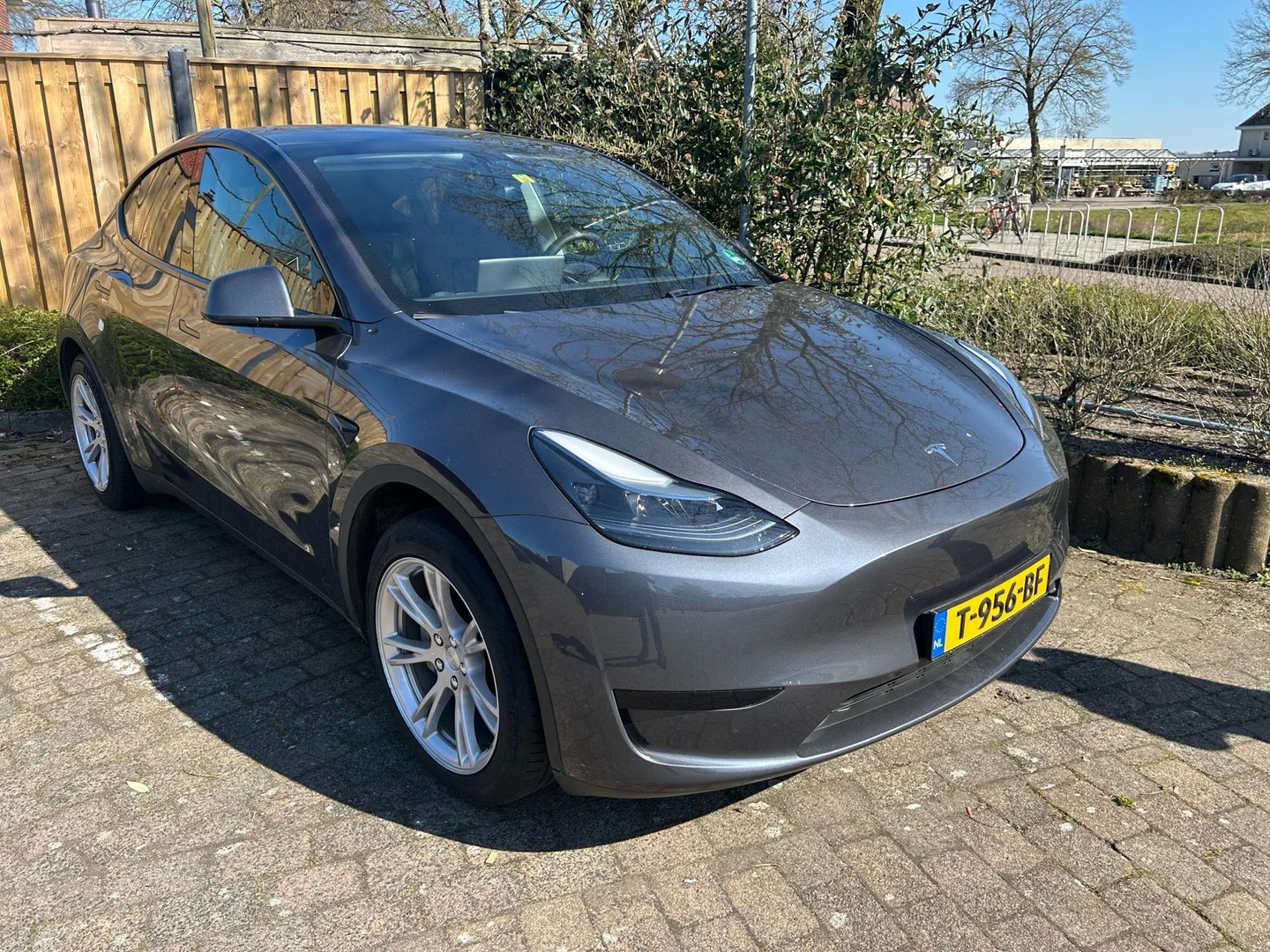 Tesla