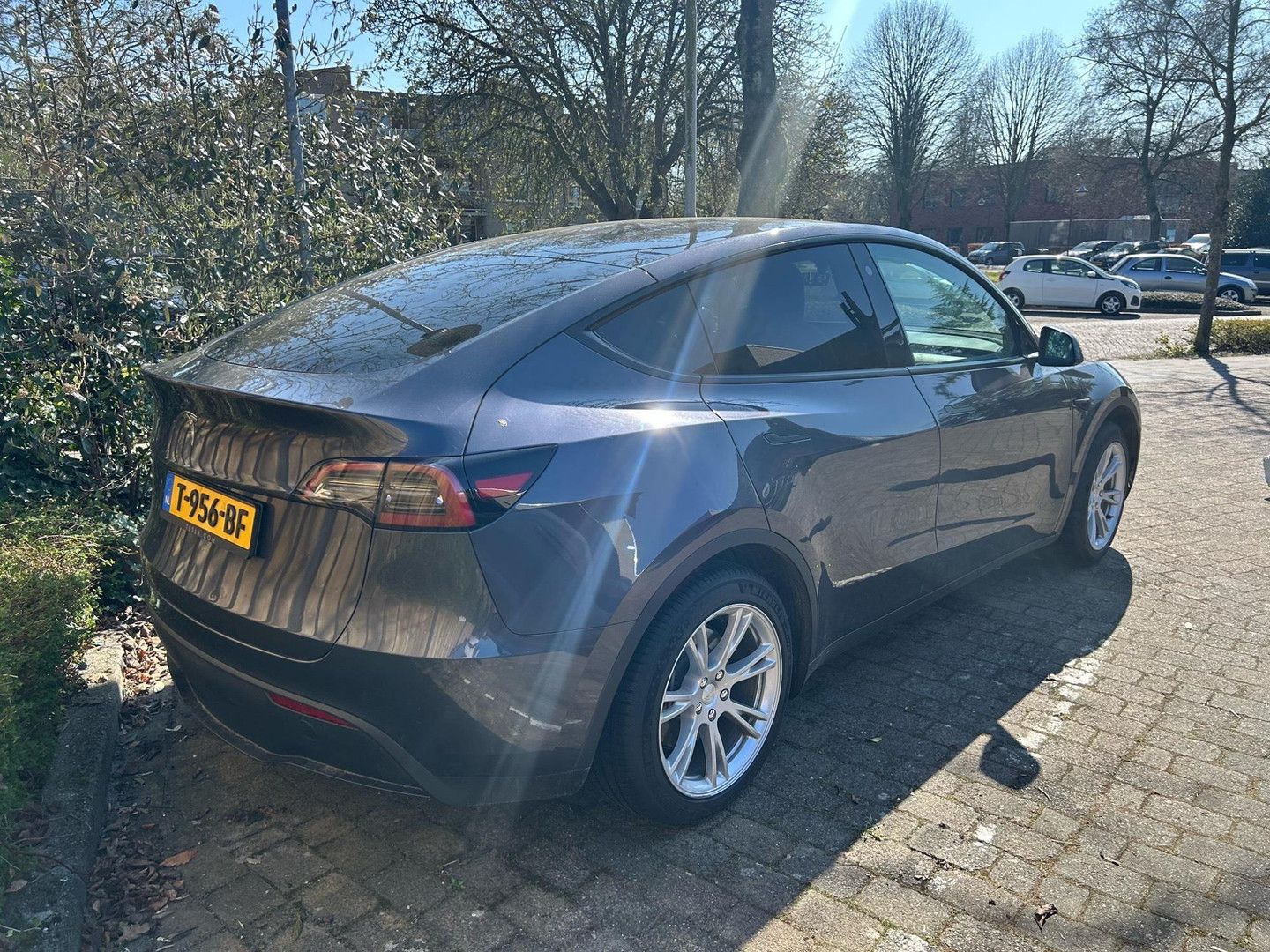 Tesla