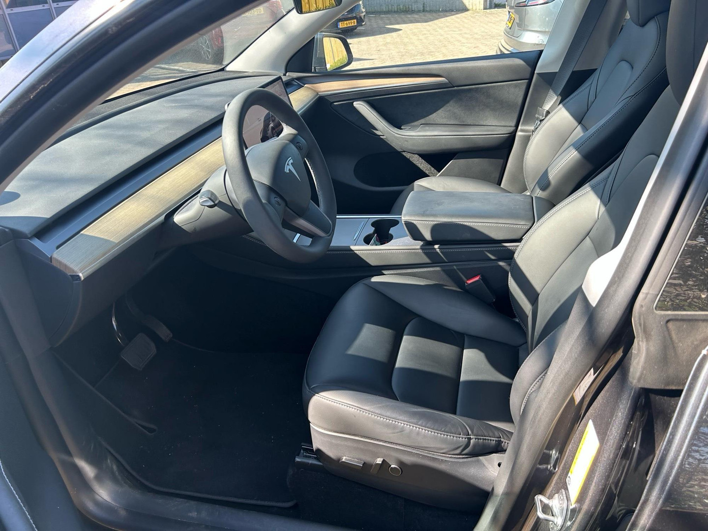 Tesla