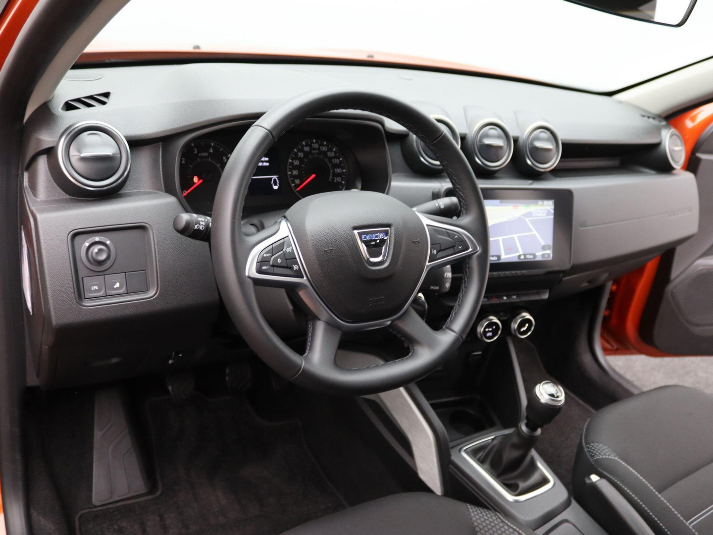 Dacia