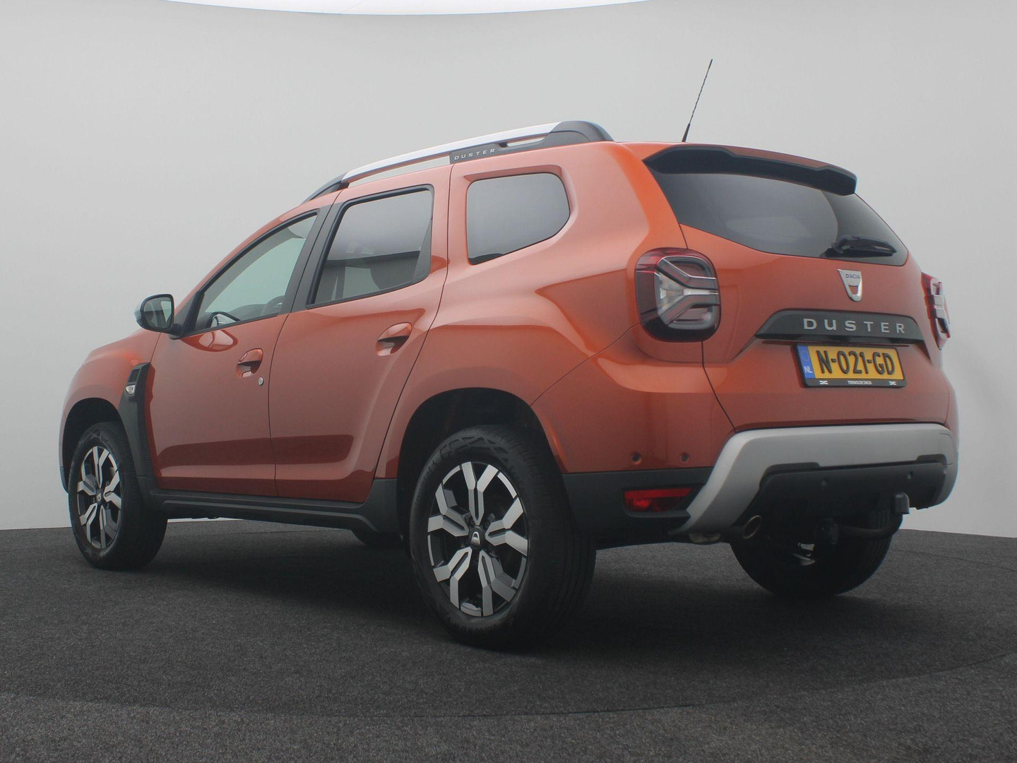 Dacia