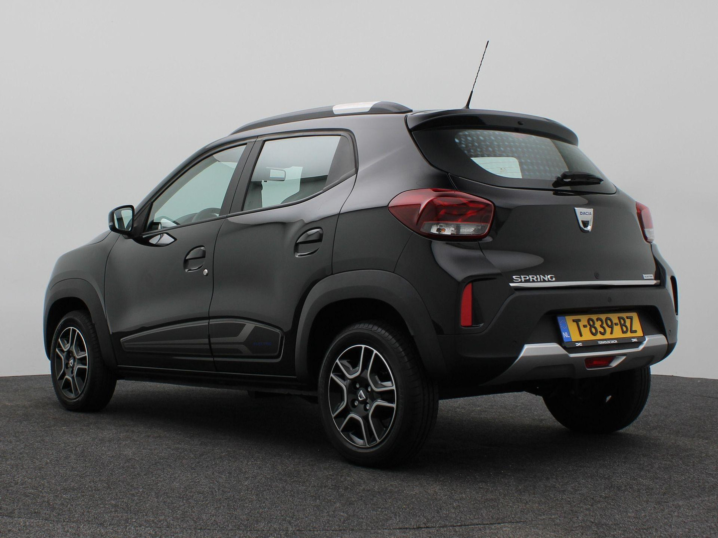 Dacia