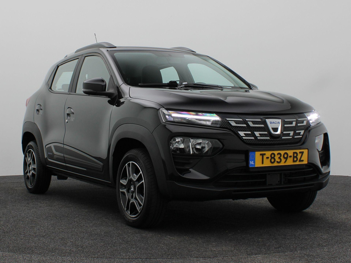 Dacia