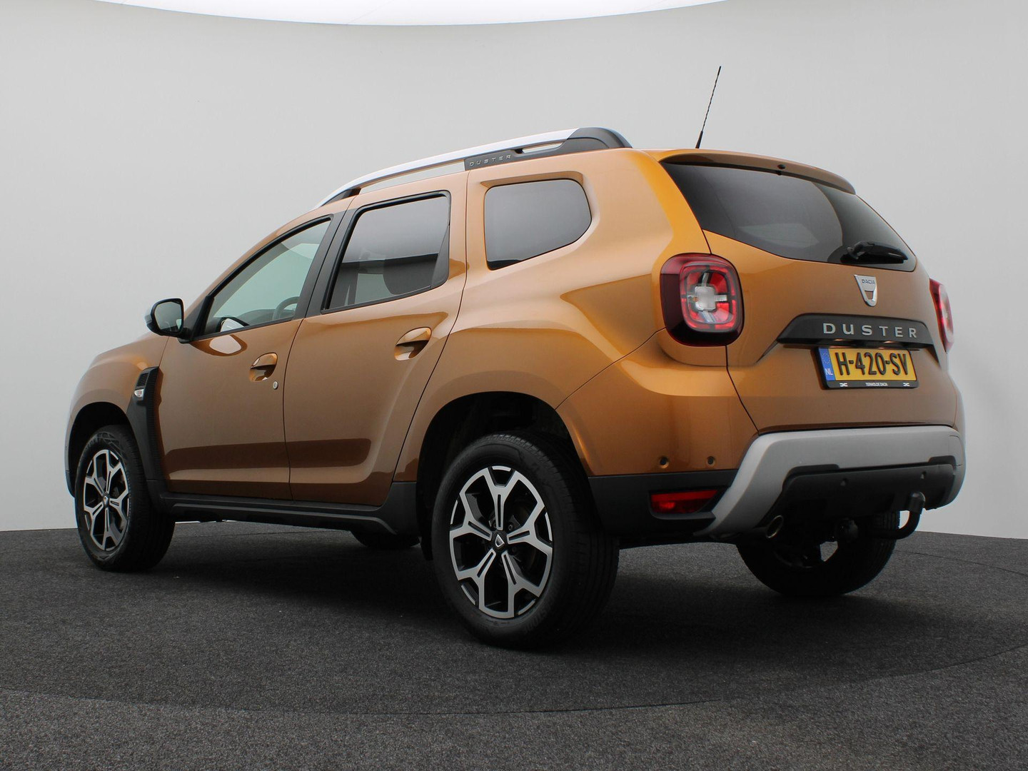 Dacia