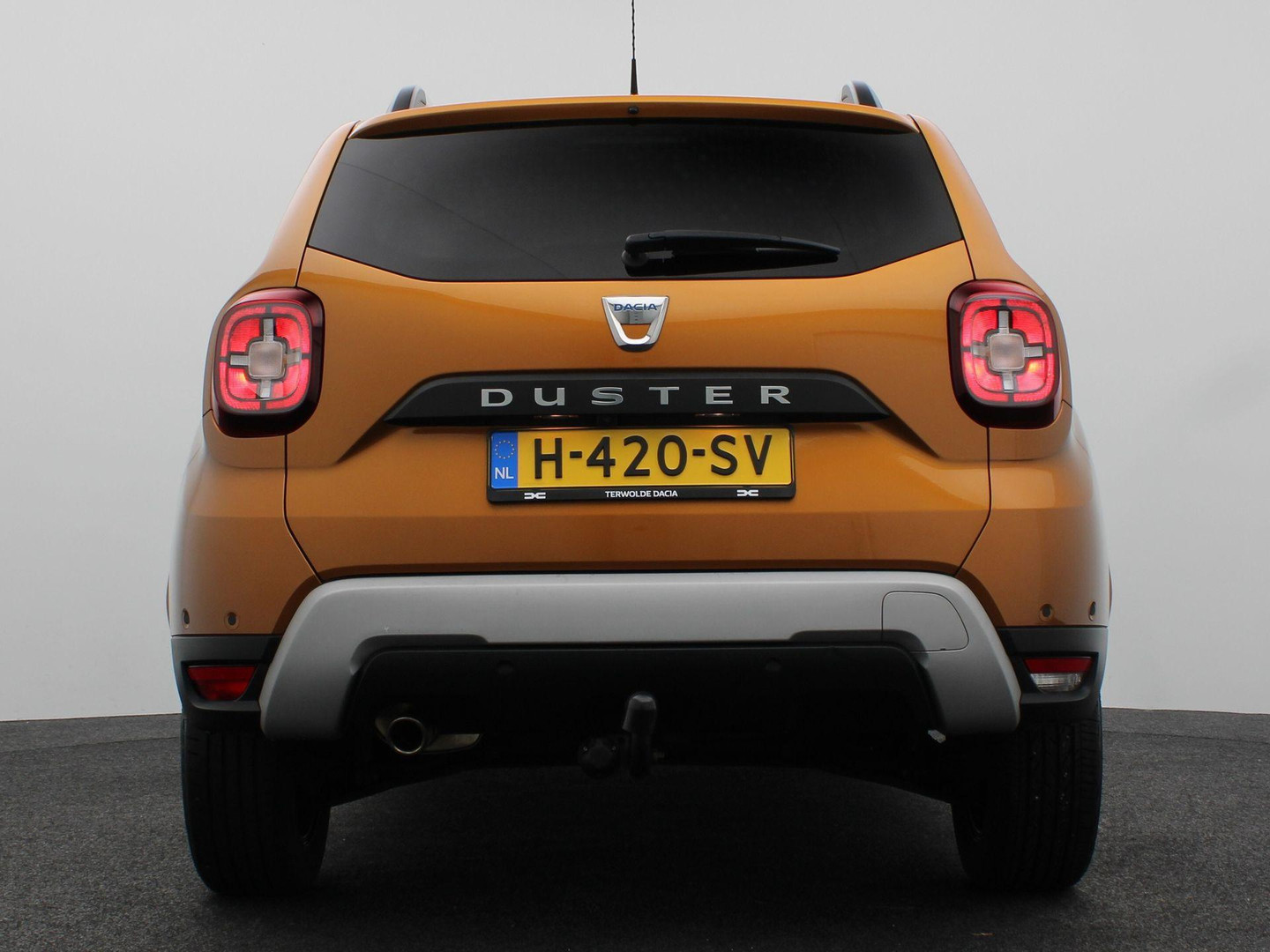 Dacia