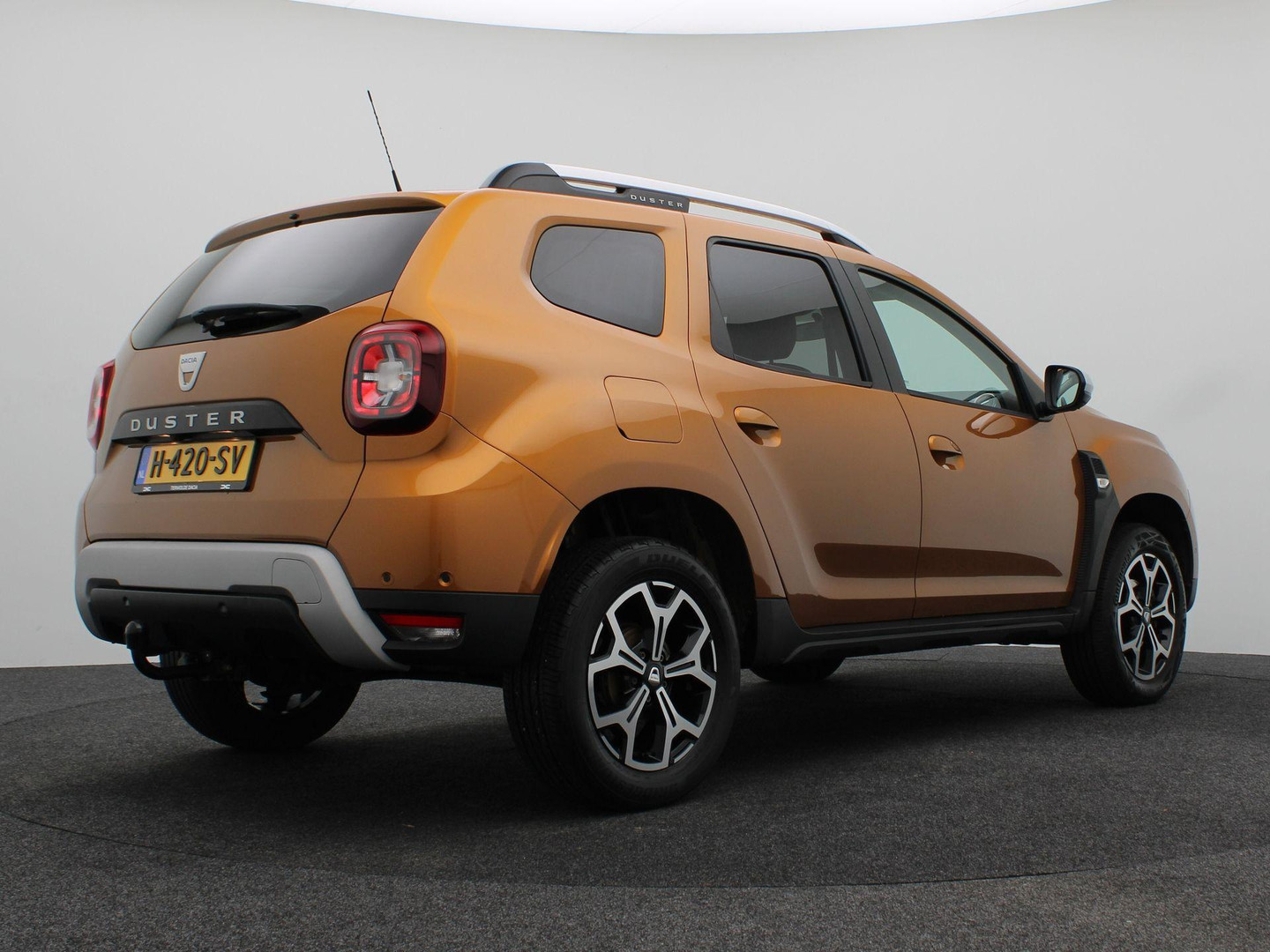 Dacia